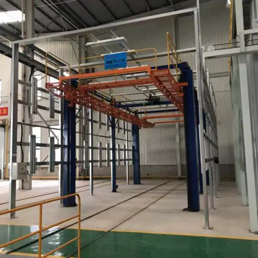 Metal Fabrication