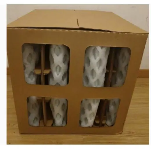 Paint Mist Filtration