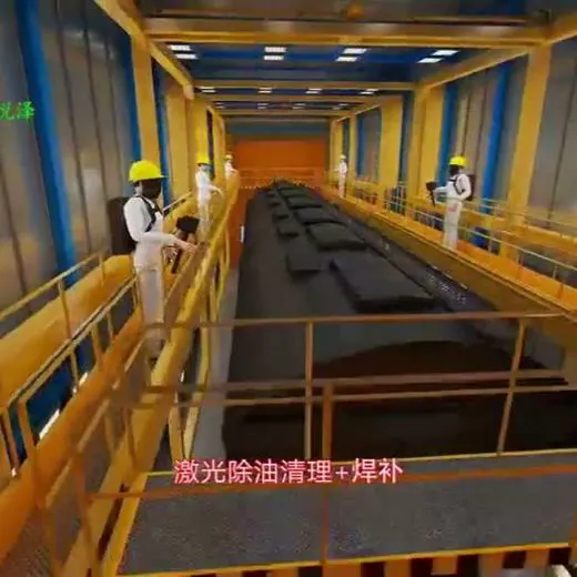 Foundries