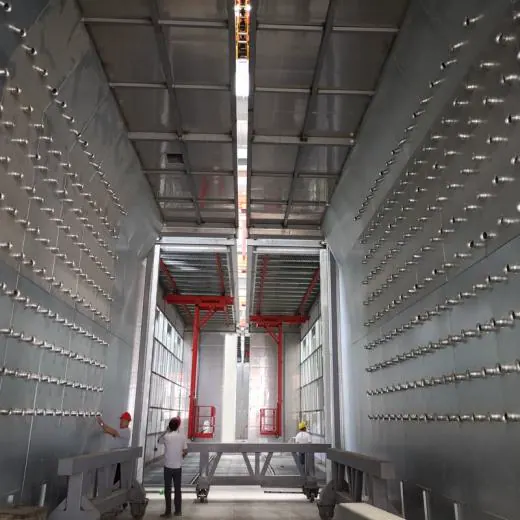 Drying Room