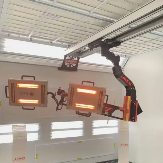 Drying Room