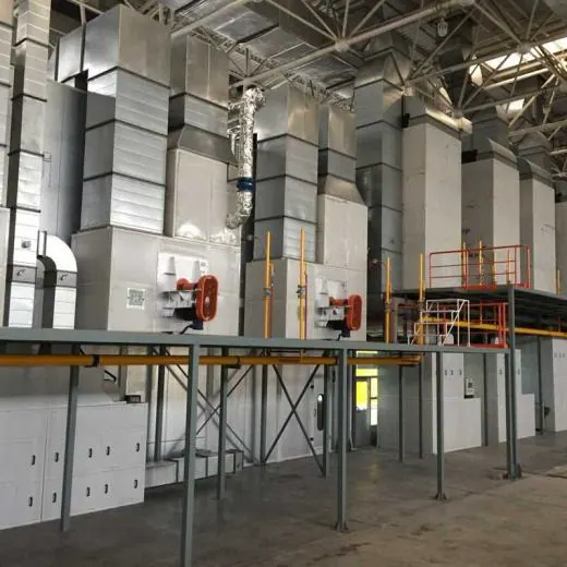 Dust Collector