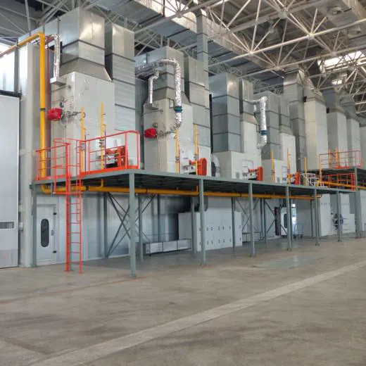 Dust Collector