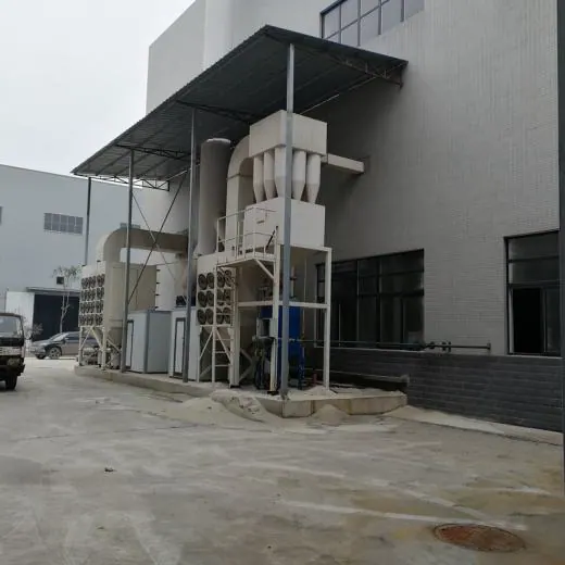 Dust Collector