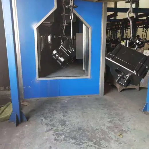 Metal Fabrication