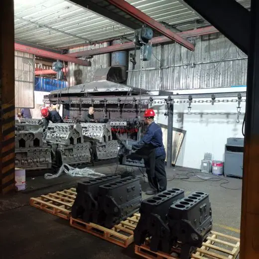 General Overhead Conveyor System