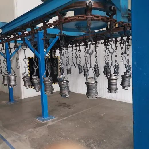 Coating Lines