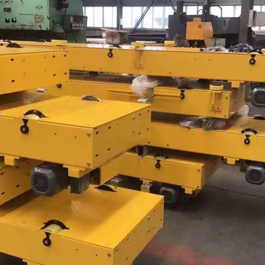 Platform Cart