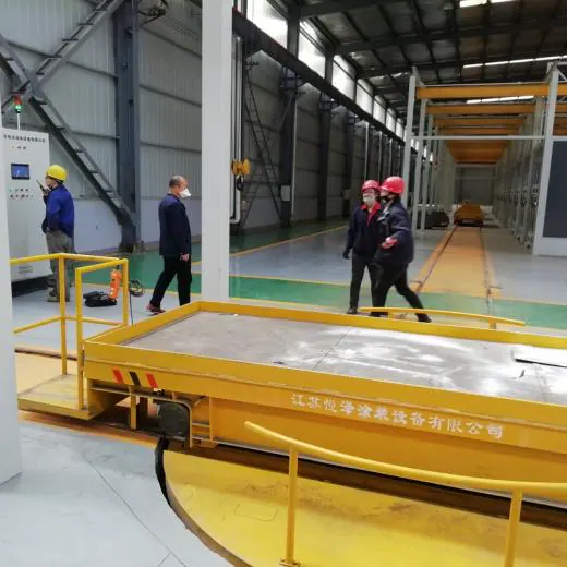 Metal Fabrication