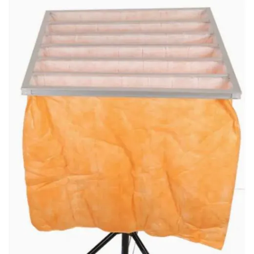 Pocket Filter
