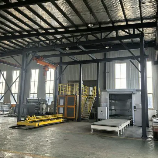 Metal Fabrication