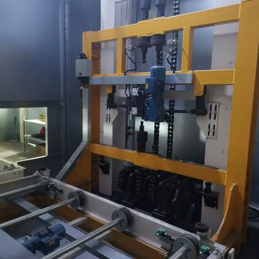 Coating Lines