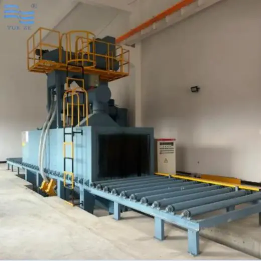 Metal Fabrication