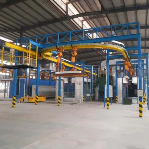 Coating Lines