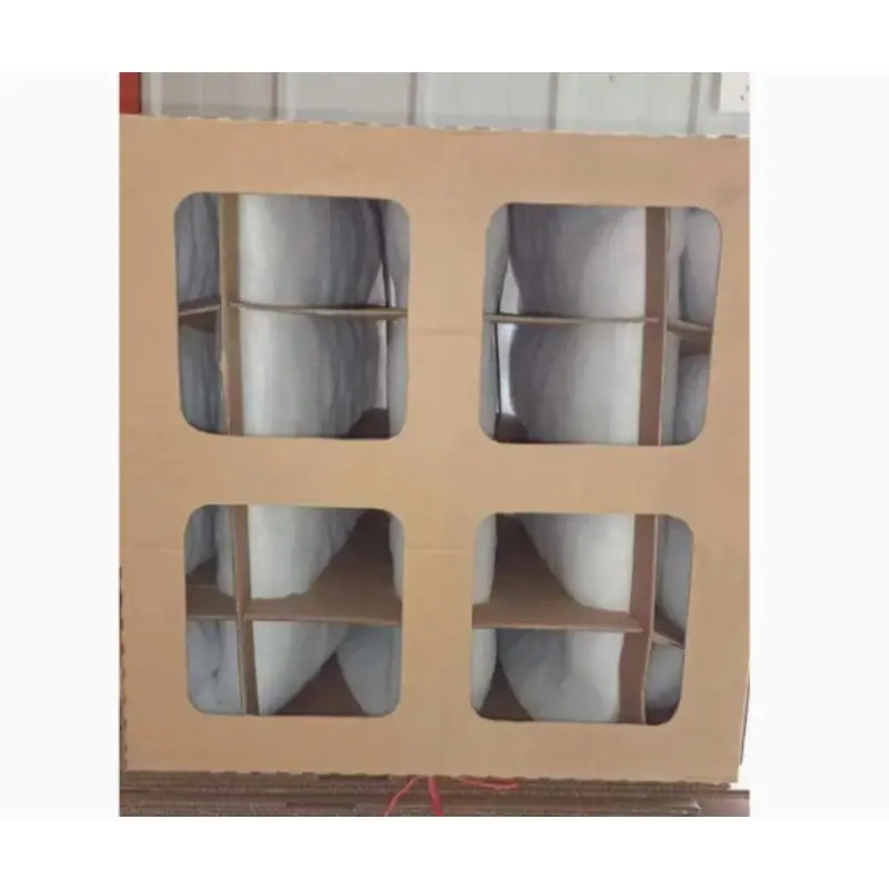 Coating Equipment Consumables